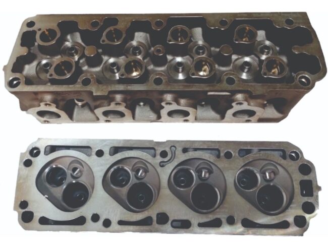 Cabeza De Motor Juntas Buzos Balancines Gmc Chevy 1.6l 94-12 - Image 7