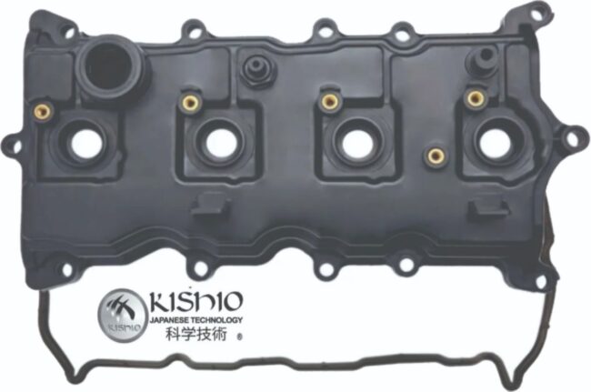 Tapa Punterias Filtros Y Bobinas Nissan Sentra 2.5 B16 07-13 - Image 8