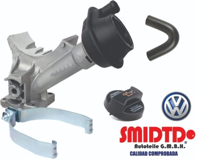 Alternador Cromado Completo Sedan 1.6 Fuel Injec 92-04 Vocho - Image 5