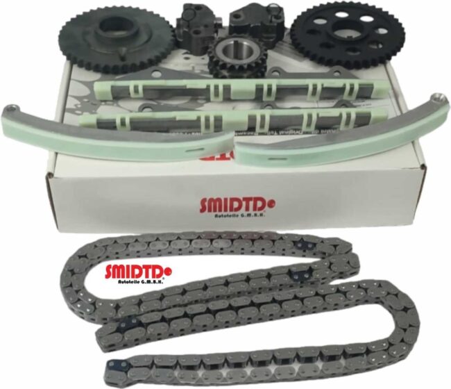 Kit Distribucion Ford Crown Victoria 4.6 V8 1996-1999