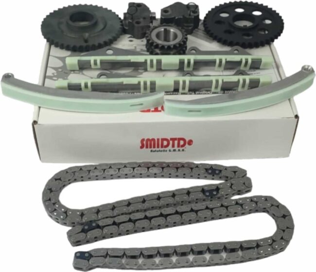 Kit Distribucion Ford Crown Victoria 4.6 V8 1996-1999 - Image 7