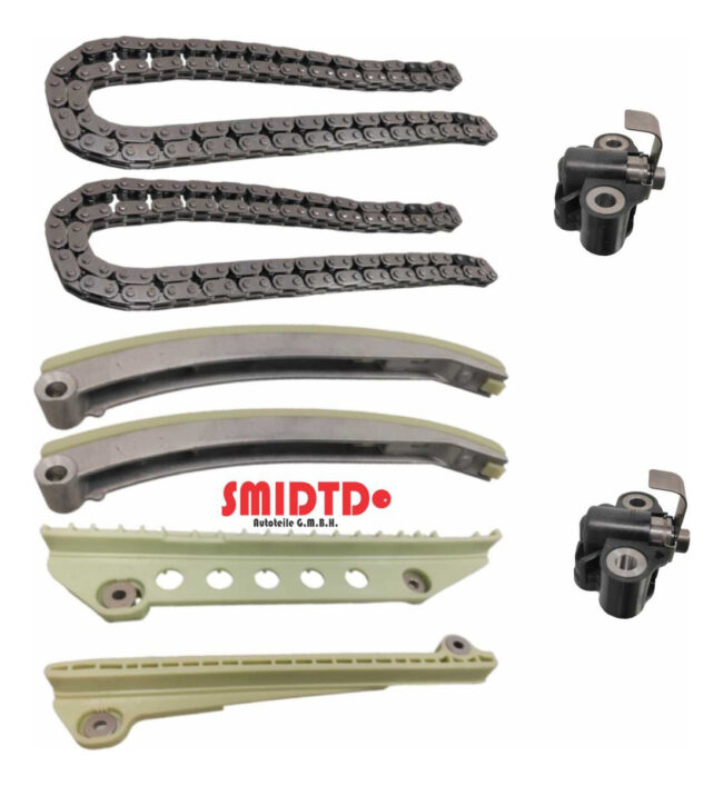 Kit Distribucion 8 Piezas Ford Crown Victoria 4.6l 00-11