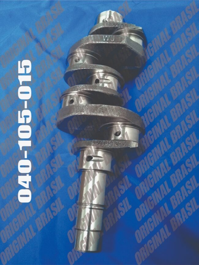 Cig?e?al De Motor Vw Sedan 1.5l 1.6l 67-04, Brasilia 74-82 1 - Image 4