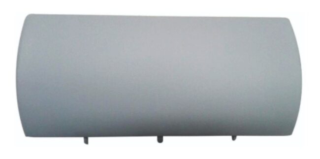 Manijas Y Mascarillas Tablero Gris Claro Vw Pointer Pickup - Image 7