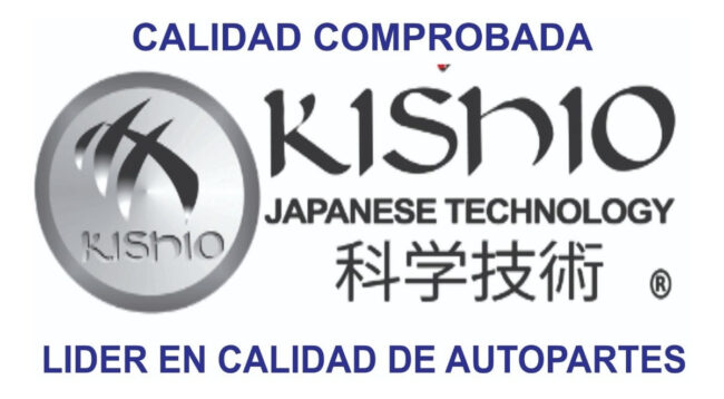 Kit De Distribucion Honda Civic 2.4l 2012-2015 Kishio - Image 2