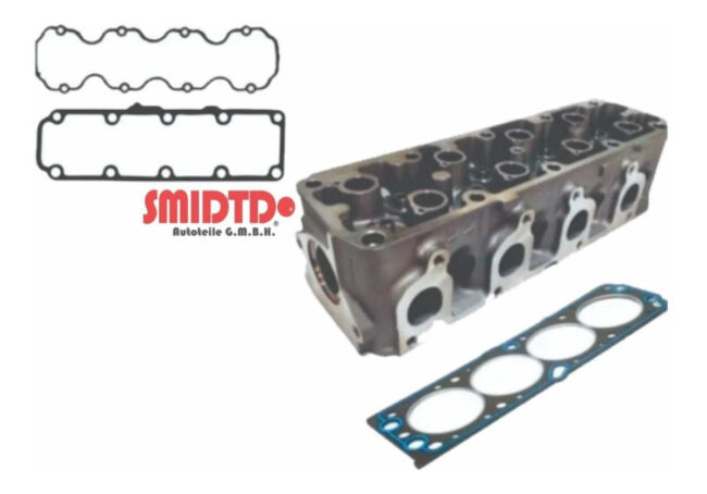 Cabeza De Motor Sola Y Juntas Chevrolet Chevy 1.6 1994-2012