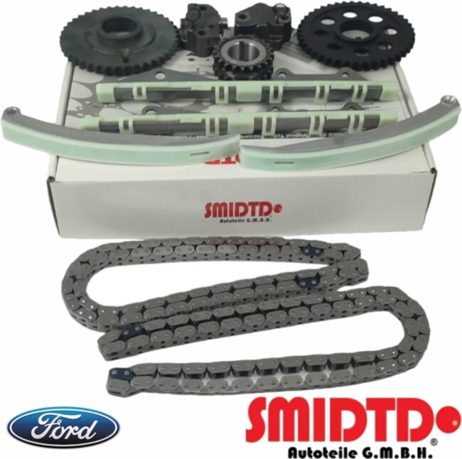 Kit Distribucion Ford Crown Victoria 4.6 V8 1996-1999 - Image 8