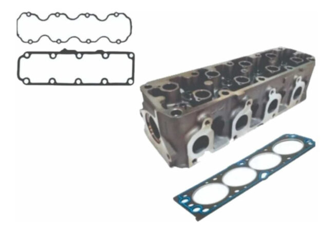 Cabeza De Motor Sola Y Juntas Chevrolet Chevy 1.6 1994-2012 - Image 6