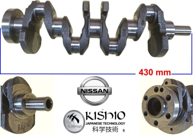 Kit Distribucion Cigue?al Bomba Agua Nissan Versa 1.8l 12-18 - Image 4