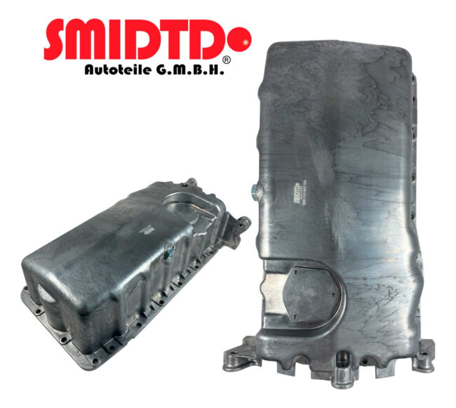 Carter De Aceite Filtro Y Silicon Seat Cordoba 1.6 2.0 00-06 - Image 7