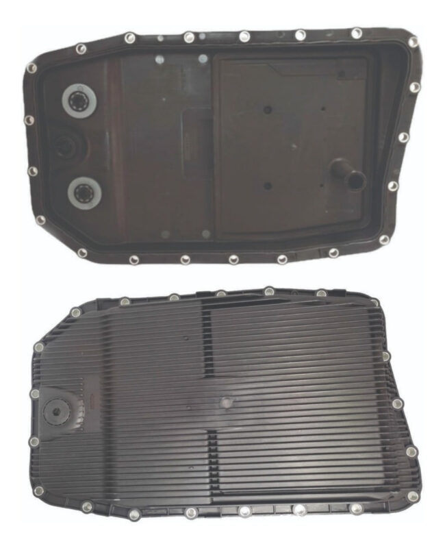 Carter Filtro Transmision Automatica Plastico Bmw 335d 09-11 - Image 8