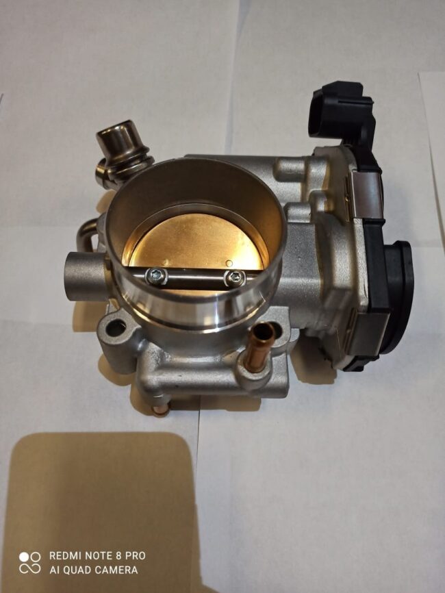 Cuerpo De Aceleracion Completo 6 Pines Gmc Cruze 1.8l 11-15 - Image 8