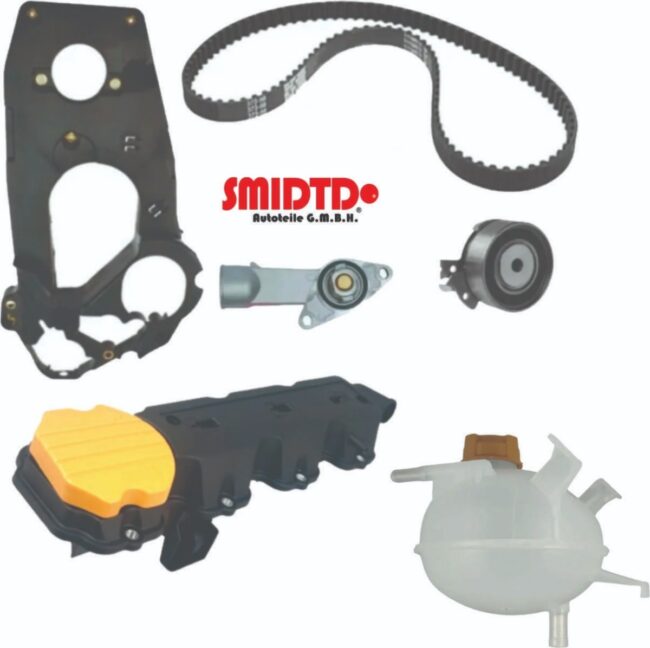 Kit De Distribucion Deposito Termostato Gmc Chevy 1.6l 94-12