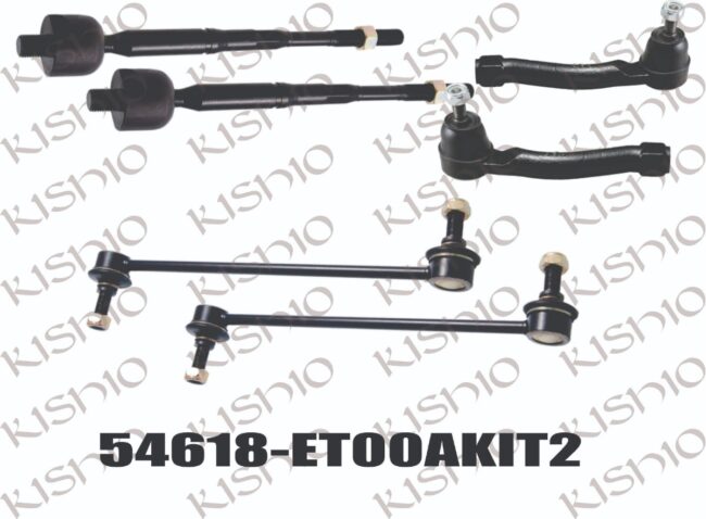 Bieletas Terminales Cacahuates Sentra B16 07