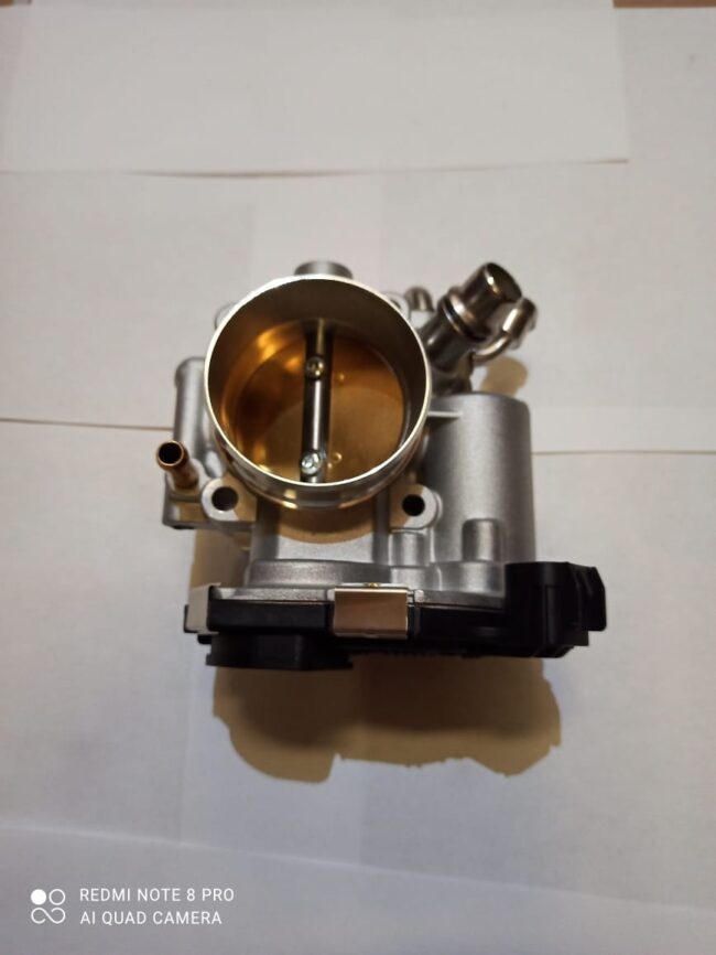 Cuerpo De Aceleracion Completo 6 Pines Gmc Cruze 1.8l 11-15 - Image 6