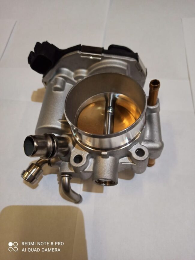 Cuerpo De Aceleracion Completo 6 Pines Gmc Cruze 1.8l 11-15 - Image 5