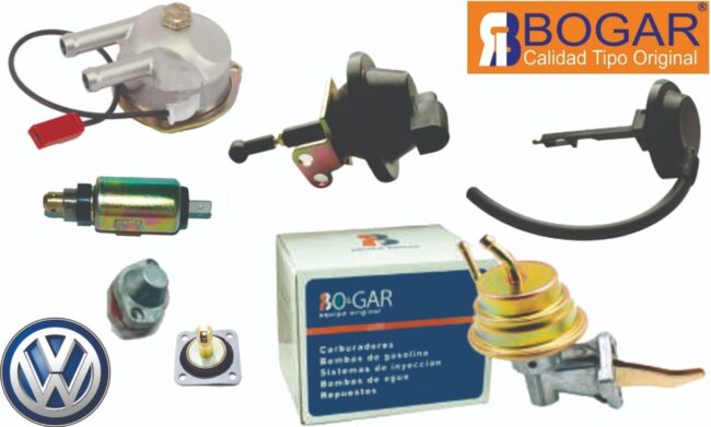 Kit Amortiguador Carburador Bomba Espre Vw Golf A2 1.8 87-92