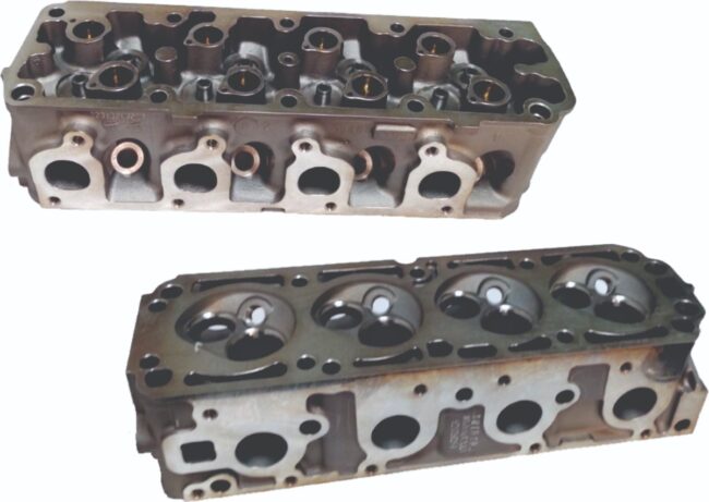 Cabeza De Motor Juntas Buzos Balancines Gmc Chevy 1.6l 94-12 - Image 5