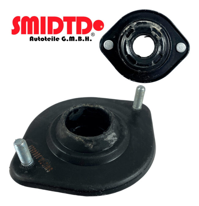 Bases Amortiguador Completas Y Bujes Chevy Pickup 1.6l 94-12 - Image 2