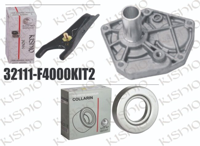 Candelero Collarin Horquilla Nissan Urvan 2.4l