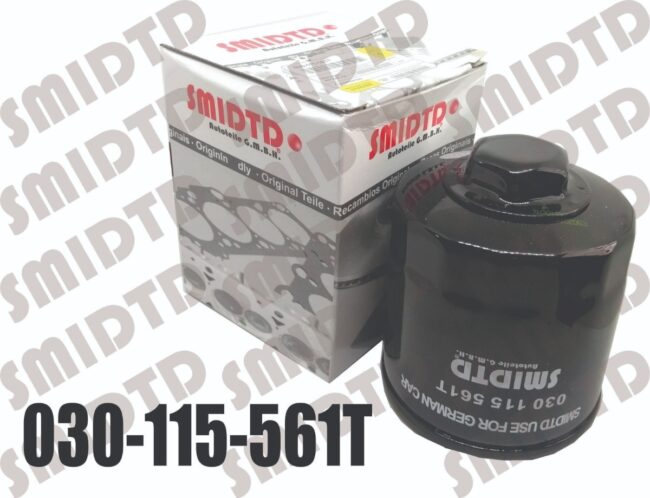 Filtro Aceite Vw Gol 09-15 Polo Lupo 05-09 Seat 50 Piezas - Image 7