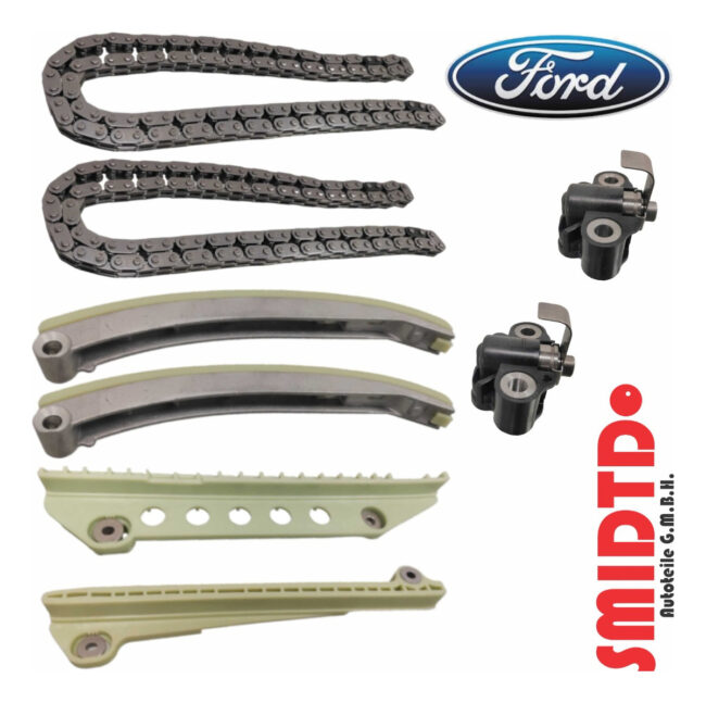 Kit Distribucion 8 Piezas Ford Crown Victoria 4.6l 00-11 - Image 4