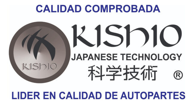 Kit De Distribucion Acura Ilx 2.0l 2013-2015 6 Piezas Kishio - Image 2