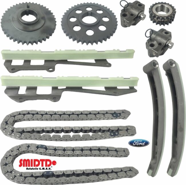 Kit Distribucion Ford Crown Victoria 4.6 V8 1996-1999 - Image 4