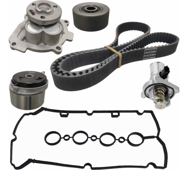 Kit Distribucion Bomba Agua Juntas Termosta Cruze 1.8l 10-15 - Image 5