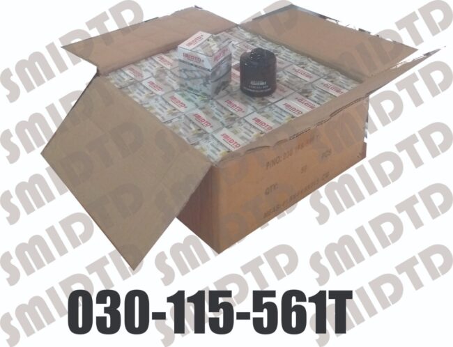 Filtro Aceite Vw Gol 09-15 Polo Lupo 05-09 Seat 50 Piezas - Image 5