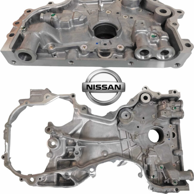 Cigue?al Estandar Bomba Aceite Nissan Altima 2.5l 2007-2012 - Image 6